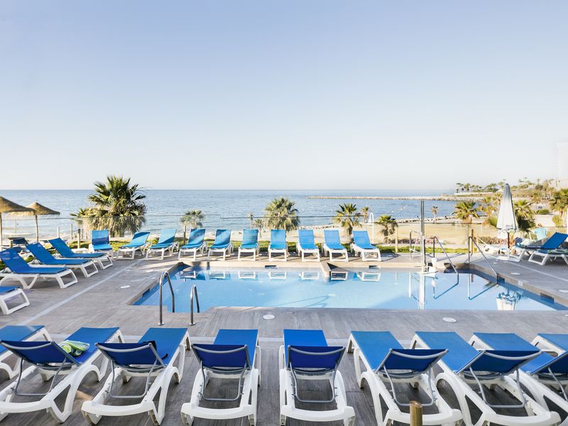 Best Benalmadena