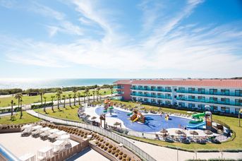 Best Costa Ballena