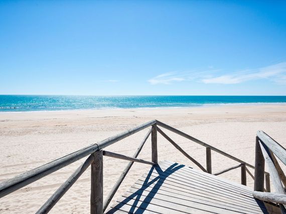 plaża