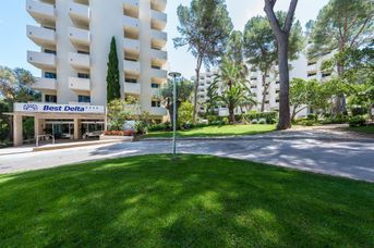 Best Delta (ex. Vita Delta)