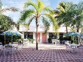 Best Florida Motel