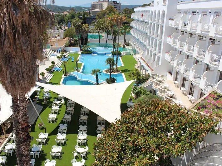 Best Lloret Splash (ex. Suneo Costa Brava)