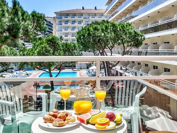 Best Oasis Park (Salou) - zdjęcie 3