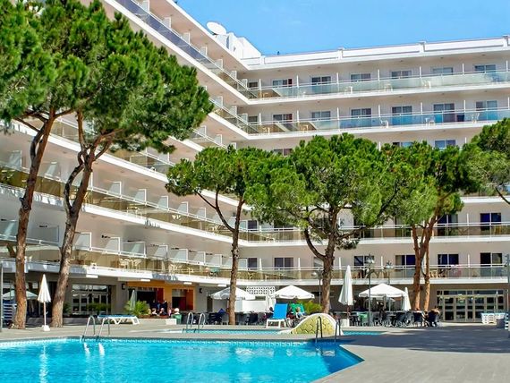 Best Oasis Park (Salou)