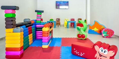 kids club