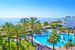 plaża, basen, teren hotelu