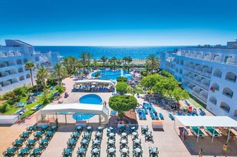 Best Oasis Tropical