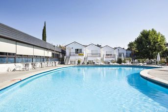 Best Osuna Madrid Feria (ex. Osuna)