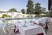 restauracja, basen