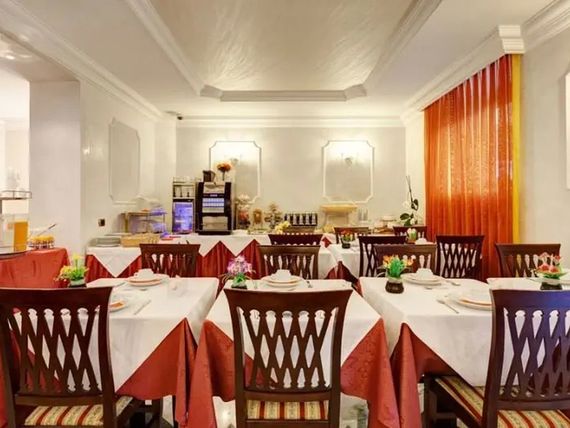 restauracja