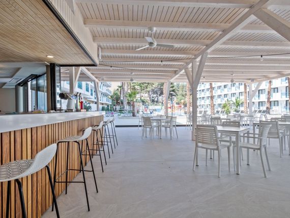 drink bar