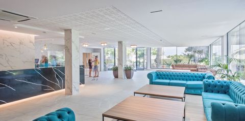 recepcja / lobby