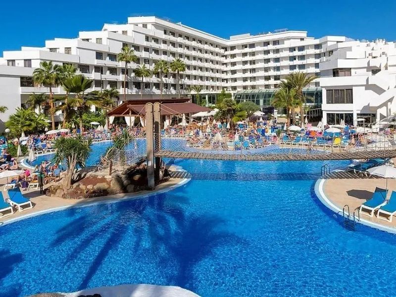 Best Tenerife