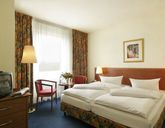 Best Wester Ahorn Stephanshohe