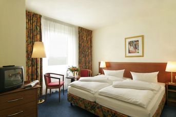 Best Wester Ahorn Stephanshohe