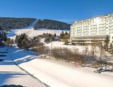 Best Western Ahorn