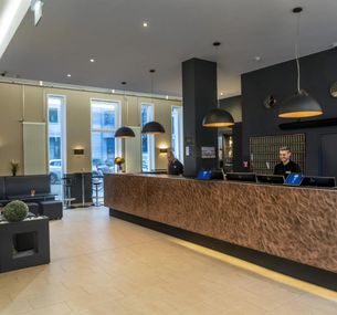 zdjęcie oferty Best Western am Spittelmarkt