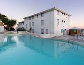 Best Western Blumarea (ex PH Hotel)