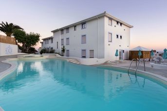 Best Western Blumarea (ex PH Hotel)