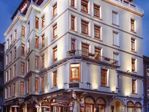 Best Western Empire Palace