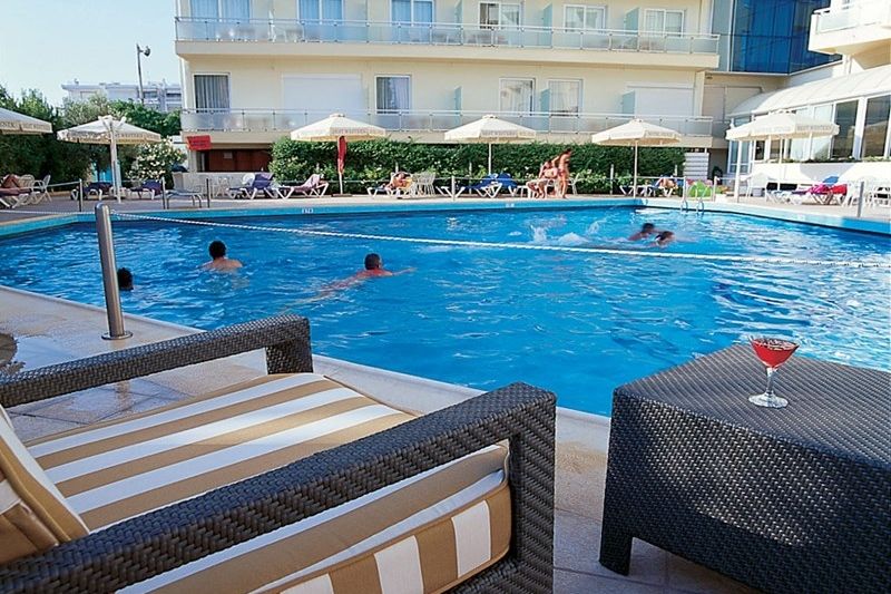 basen, sport i rekreacja