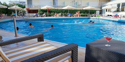 basen, sport i rekreacja