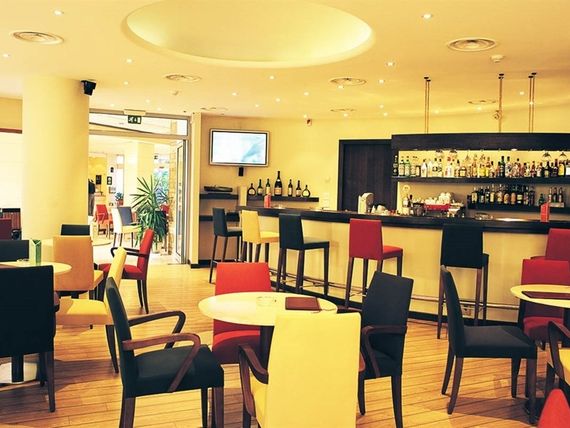 drink bar
