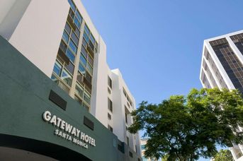 Best Western Gateway