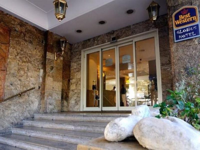 Best Western Globus