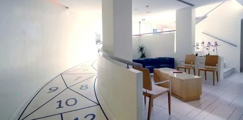 recepcja / lobby