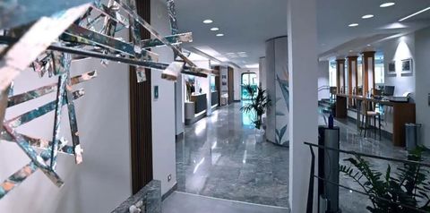 recepcja / lobby