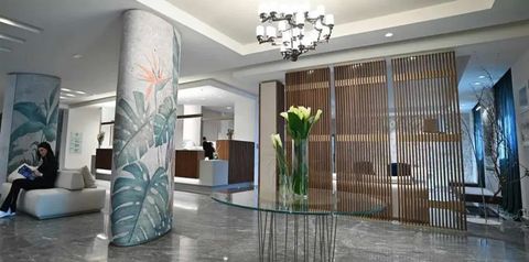 recepcja / lobby