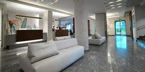 recepcja / lobby