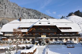 Best Western Hofgut Sternen