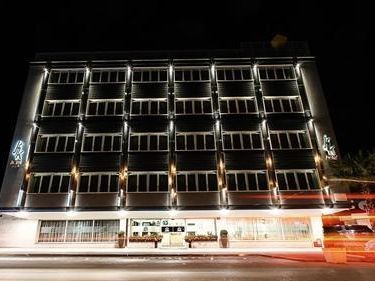 Best Western JFK (ex. Jfk Napoli)