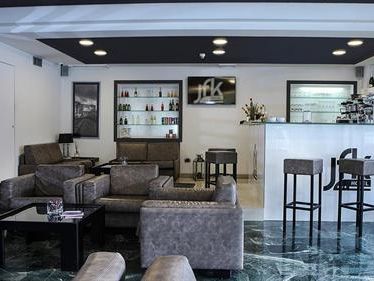 recepcja / lobby