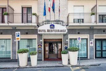 Best Western Mediterraneo