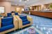 teren hotelu, recepcja / lobby