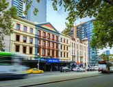 Best Western Melbourne City 