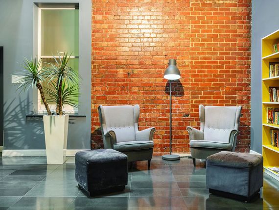 Best Western Melbourne City 3*