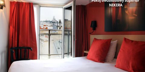 balkon / taras, pokój