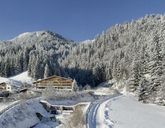 Best Western Panoramahotel Talhof