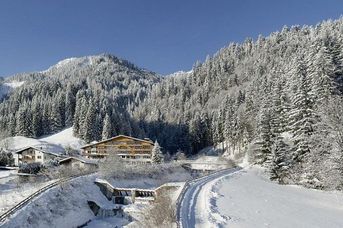 Best Western Panoramahotel Talhof