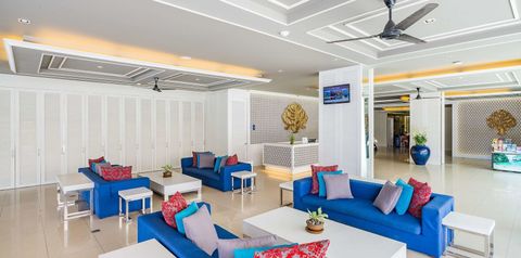 recepcja / lobby