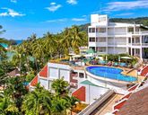 Best Western Phuket Ocean Resort