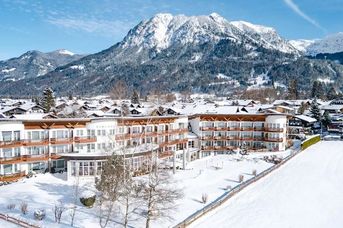 Best Western Plus Alpenhof