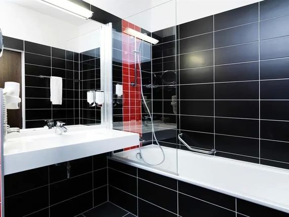 Best Western Plus Amedia Wien 4*