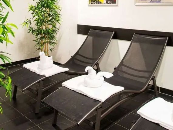 Best Western Plus Amedia Wien 4*