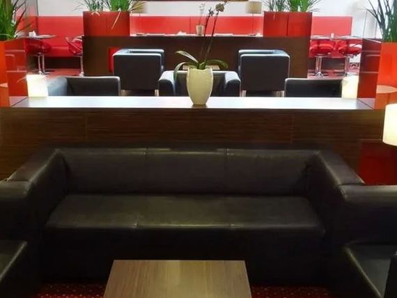 Best Western Plus Amedia Wien 4*