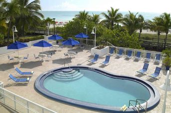 Best Western Plus Atlantic Beach